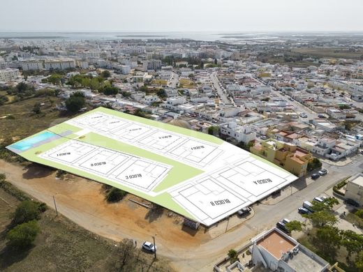 Terreno - Olhão, Faro