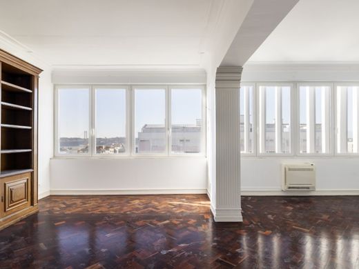 Διαμέρισμα σε Estrela, Lisbon