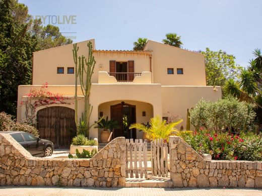 Casa di lusso a Alcúdia, Isole Baleari