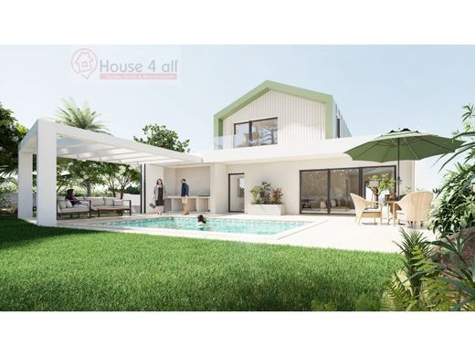 ‏בתי יוקרה ב  Óbidos, Distrito de Leiria