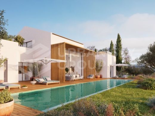 Arsa Albufeira, Distrito de Faro