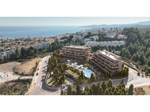 Appartement in Mijas, Provincia de Málaga
