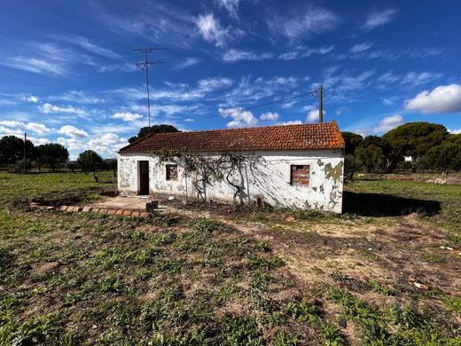 Terreno a Alcácer do Sal, Distrito de Setúbal