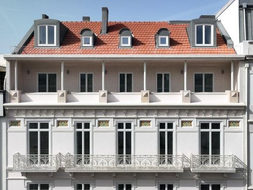 아파트 / Avenidas Novas, Lisbon