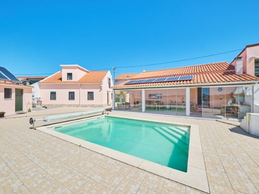 Dom jednorodzinny w Cadaval, Distrito de Lisboa