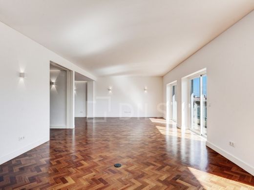 Apartment in Avenidas Novas, Lisbon
