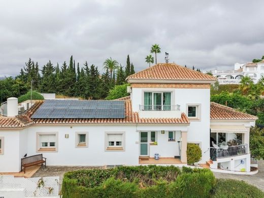 호화 저택 / Mijas, Provincia de Málaga