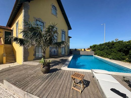Luxury home in Cascais, Lisbon