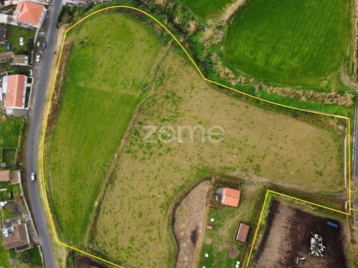Terreno - Ponta Delgada, Açores