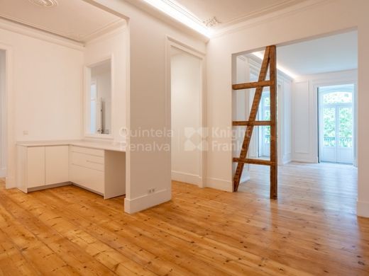 Apartment in Lisbon