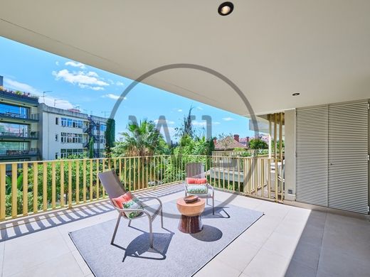 Apartment in Santo António, Lisbon