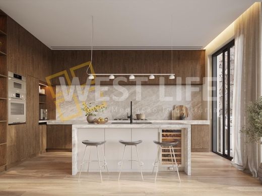 Semidetached House in Mafra, Lisbon