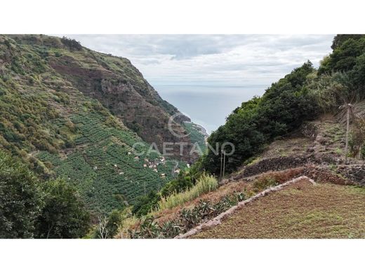 Land in Ponta do Sol, Madeira