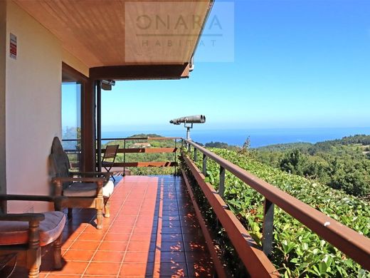 Luxury home in Hondarribia, Guipuzcoa