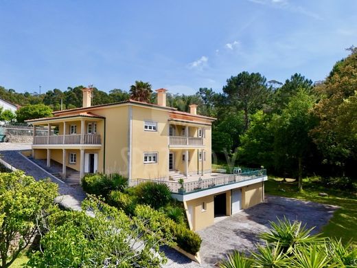 Maison de luxe à Viana do Castelo, Distrito de Viana do Castelo