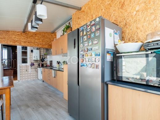 豪宅  波圖, Porto