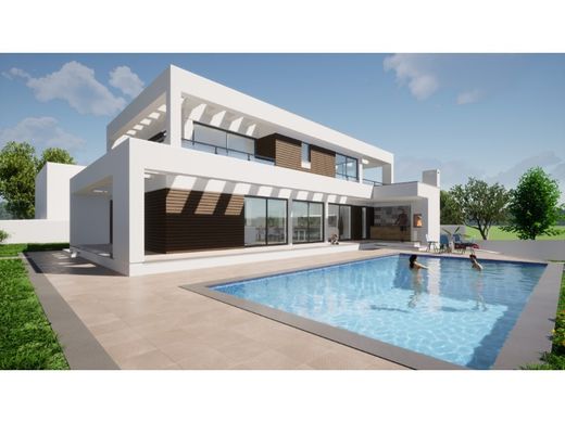 Detached House in Lourinhã, Lisbon