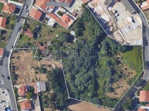 Terreno a Sintra, Lisbona