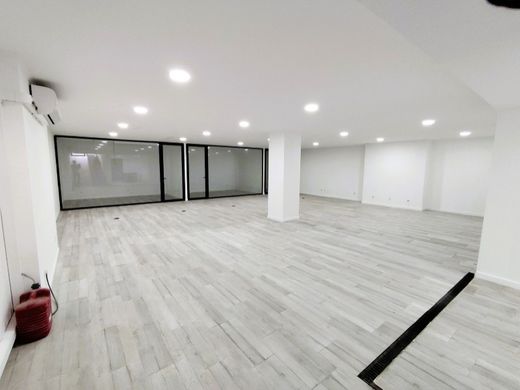 Ufficio a Alvalade, Lisbon