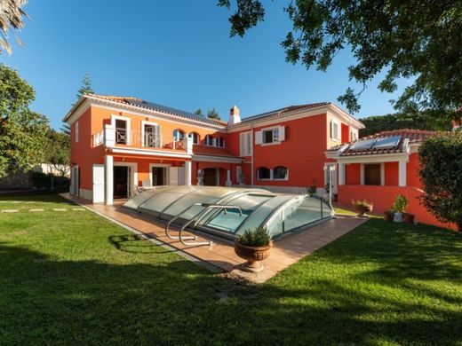 Luxus-Haus in Sintra, Lissabon