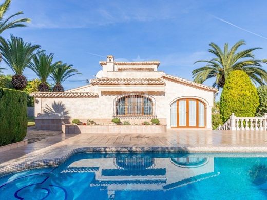 Villa Javea, Provincia de Alicante