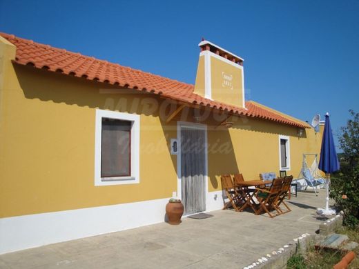 Maison de luxe à Santiago do Cacém, Distrito de Setúbal