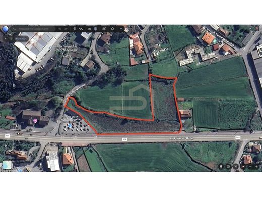 Terrain à Vila Nova de Famalicão, Distrito de Braga