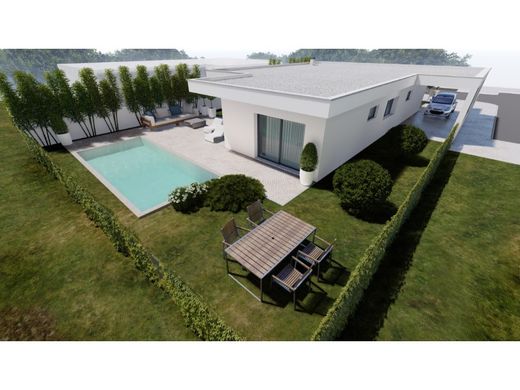 Luksusowy dom w Caldas da Rainha, Distrito de Leiria