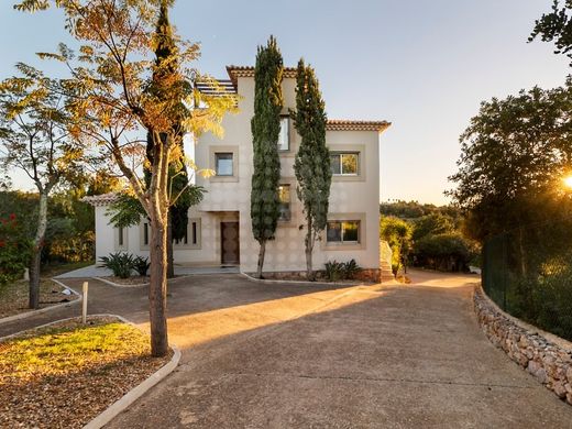 Albufeira, Distrito de Faroの高級住宅