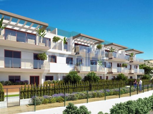 Villa multifamiliale à la Nucia, Alicante