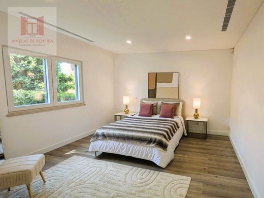 아파트 / Benfica, Lisbon