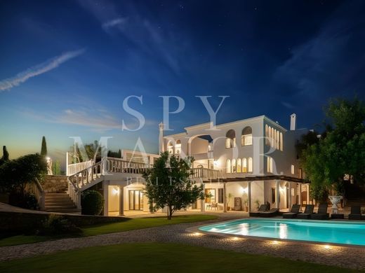 Villa a Lagoa, Distrito de Faro