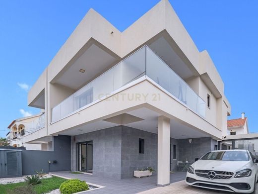 Casa di lusso a Seixal, Distrito de Setúbal