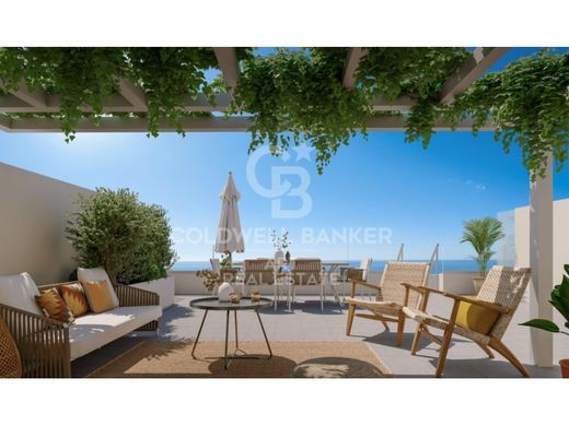 Apartment in Benalmádena, Malaga