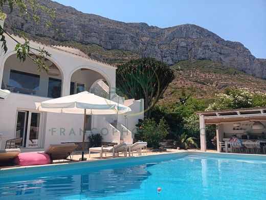 منزل ﻓﻲ Denia, Provincia de Alicante