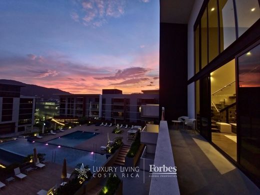 Penthouse w Escazú, Provincia de San José