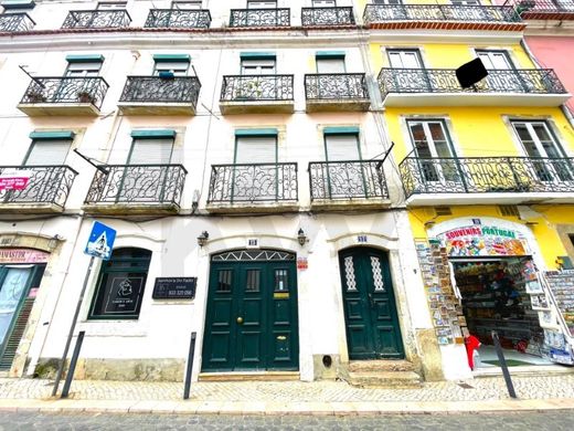 Appartement à Lisbonne, Lisbon