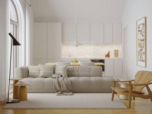 Piso / Apartamento en Oporto, Porto