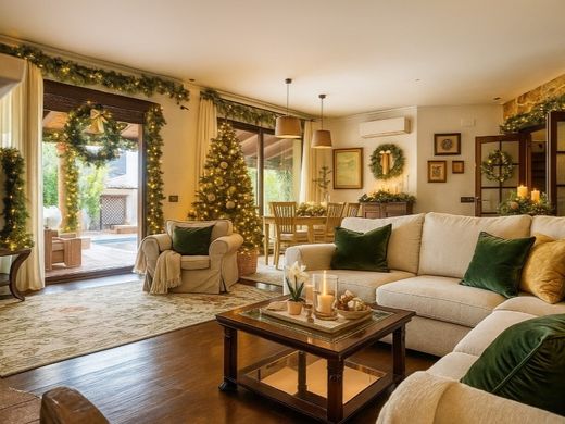 Luxe woning in La Rinconada, Provincia de Sevilla