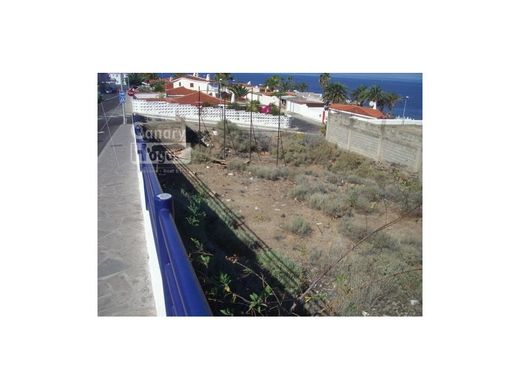 Terreno - Guía de Isora, Provincia de Santa Cruz de Tenerife