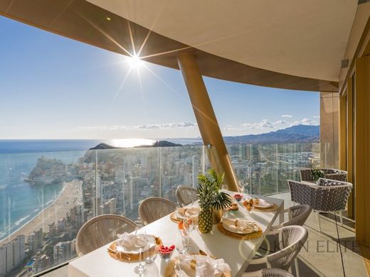Apartment in Benidorm, Alicante