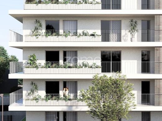 Apartment / Etagenwohnung in Braga, Distrito de Braga