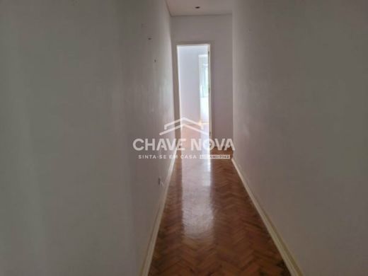 ﺷﻘﺔ ﻓﻲ Santo António, Lisbon