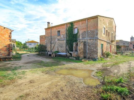 Luxury home in Peralada, Province of Girona
