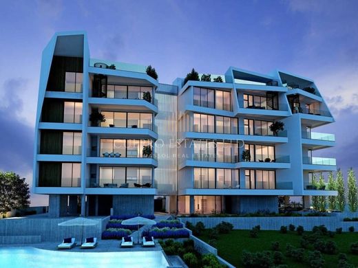 Germasógeia, Limassol Districtのアパートメント