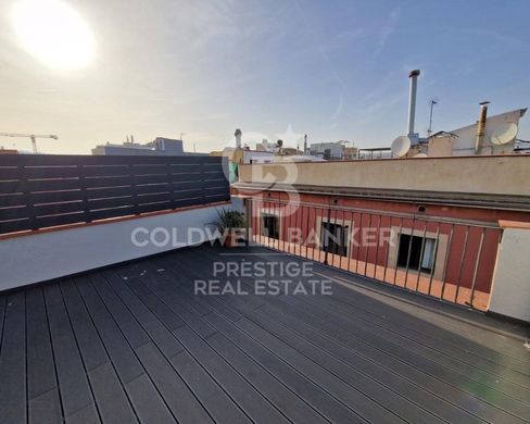 Attico a Barcellona, Província de Barcelona