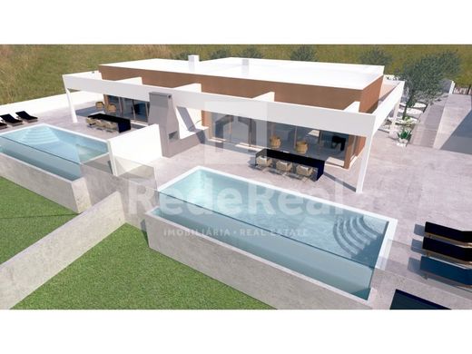 Αγροτεμάχιο σε São Brás de Alportel, Distrito de Faro