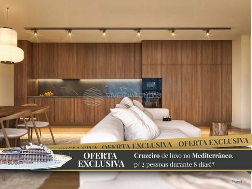 Matosinhos, Distrito do Portoのアパートメント