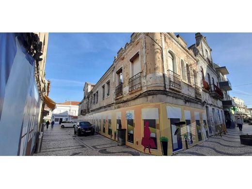 Complexes résidentiels à Montijo, Distrito de Setúbal