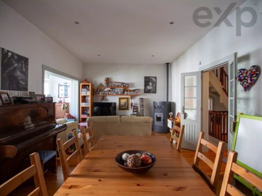 Apartment / Etagenwohnung in Porto, Distrito do Porto